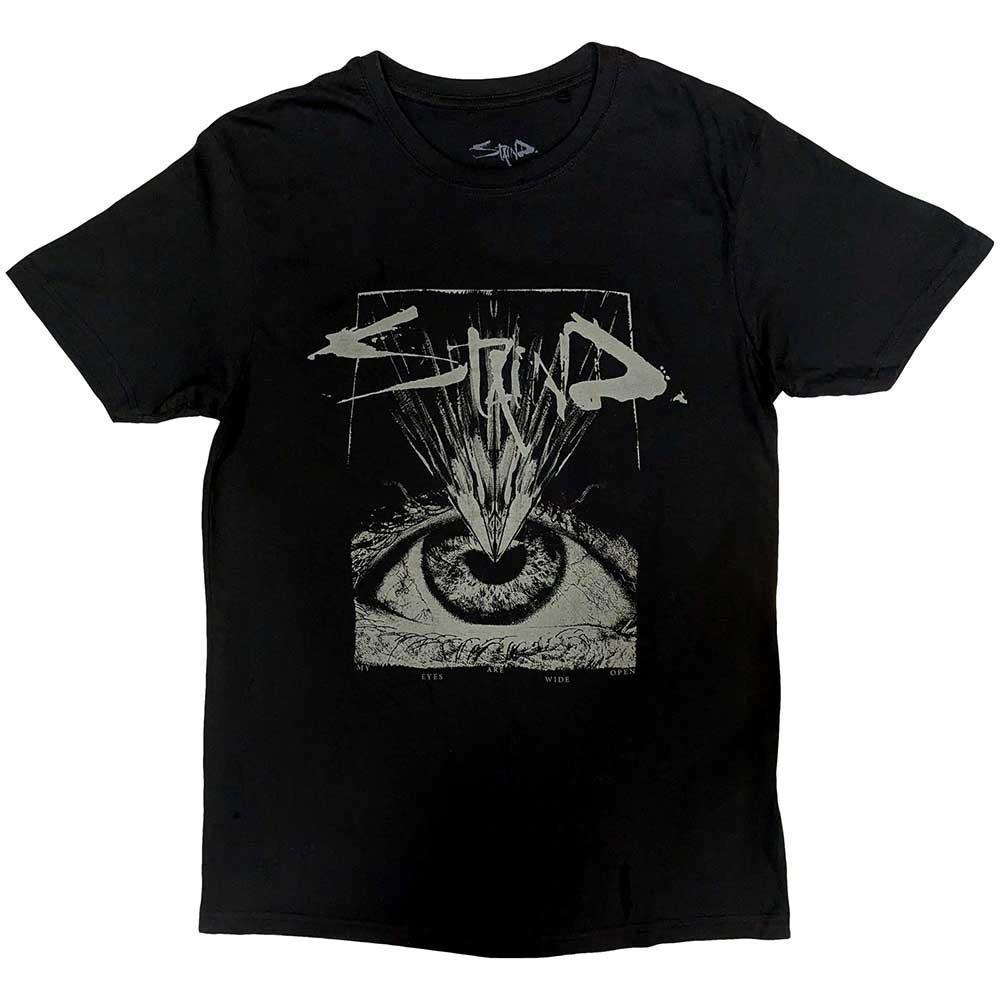 Staind Unisex T-Shirt Open Eyes